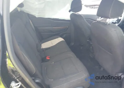 2019 GMC Acadia Sle-1 из США, поврежденный, VIN 1GKKNRLA7KZ246761